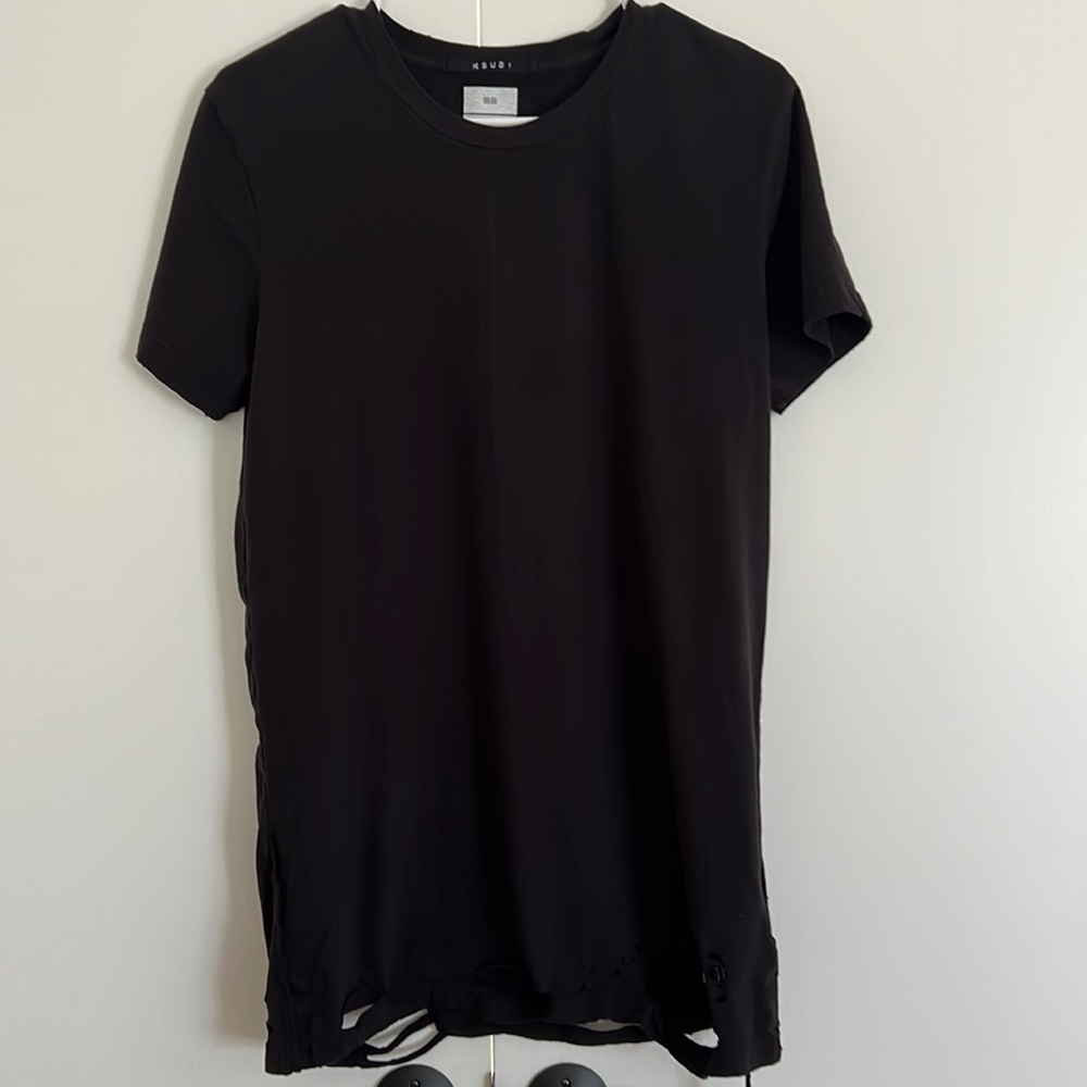 Ksubi t-shirt for men